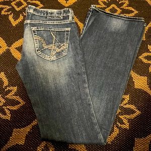BIG STAR JEANS